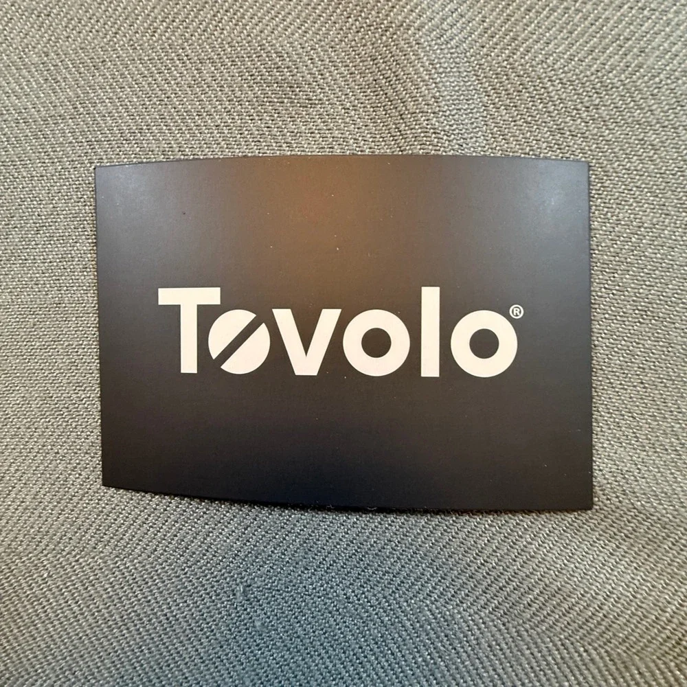 Tovolo Football Ice Molds Set of 2 Clear Silicone Sports Themed 22014-200